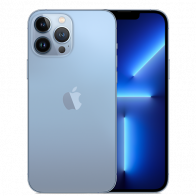 Смартфон Apple iPhone 13 Pro Max, 512 ГБ, Небесно-голубой