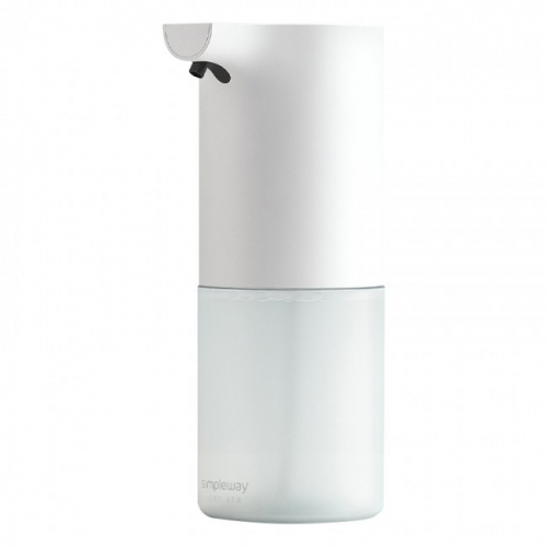 Дозатор для мыла Xiaomi MiJia Automatic Soap Dispenser 2