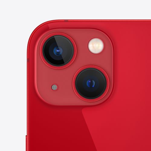 Смартфон Apple iPhone 13 mini, 256 ГБ, (PRODUCT)RED 1