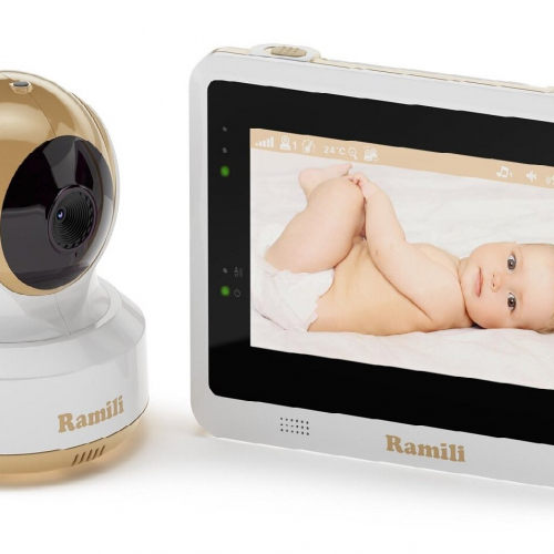 Видеоняня Ramili Baby RV1500 1
