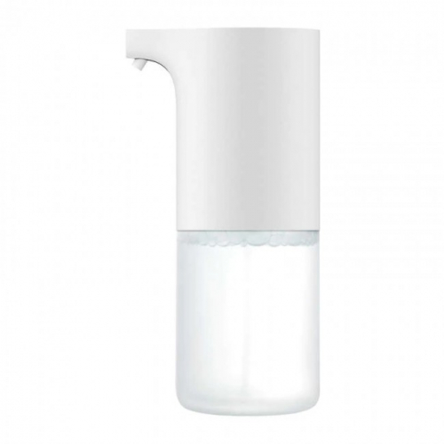 Дозатор для мыла Xiaomi MiJia Automatic Soap Dispenser 1
