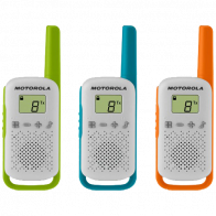 Motorola Talkabout T42 Triple