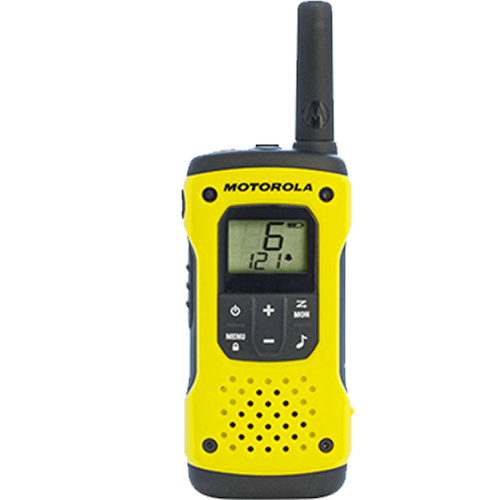 Motorola TLKR-T92H2O