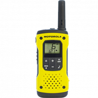 Рация Motorola TLKR-T92H2O