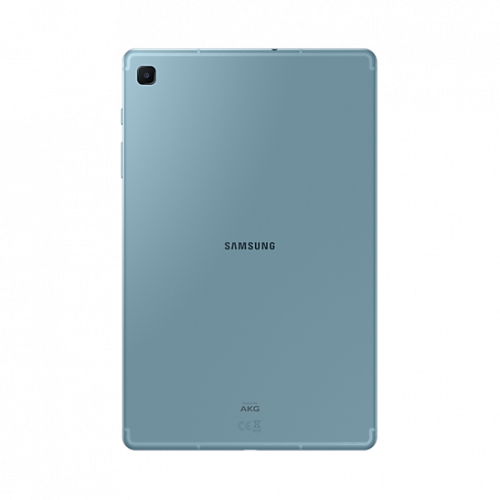 Планшет Samsung  Tab S6 Lite 4/64GB синий 4