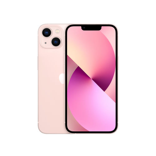 Смартфон Apple iPhone 13, 128 ГБ, Розовый 0