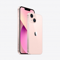 Смартфон Apple iPhone 13 mini, 128 ГБ, Розовый 0