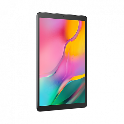 Планшет Samsung  Tab A 10.1 (2019) 3/32GB чёрный 0