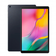 Планшет Samsung  Tab A 10.1 (2019) 3/32GB чёрный