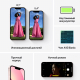 Смартфон Apple iPhone 13, 128 ГБ, Розовый 6