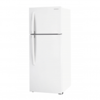 Холодильник Shivaki-2к HD395FWENH Белый 0