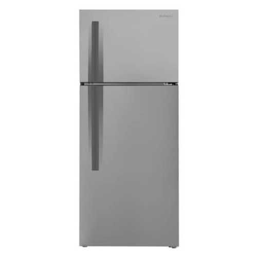 Холодильник Shivaki-2к HD360F Белый 0