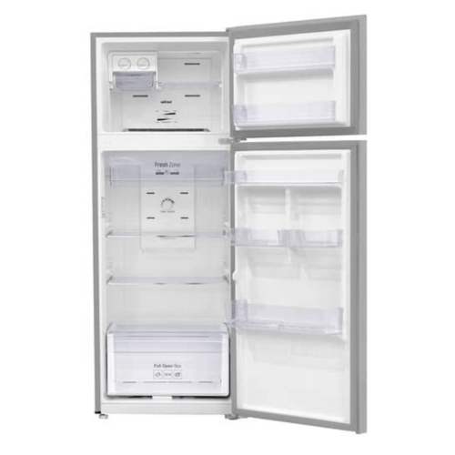 Холодильник Shivaki-2к HD360F Белый 3