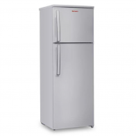 Холодильник Shivaki-2к HD-316 FN Стальной 0