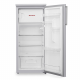 Холодильник Shivaki-2к HD-345 RN Стальной 1
