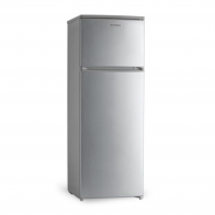 Холодильник Shivaki-2к HD-316 FN Qora matviy