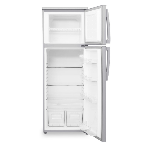 Холодильник Shivaki-2к HD-316 FN Серебристый 0