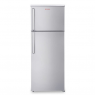 Холодильник Shivaki-2к HD-345 RN Черный матовый