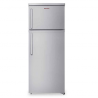 Холодильник Shivaki-2к HD-276 FN Metal