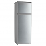 Холодильник Shivaki-2к HD-316 FN Тёмный стально