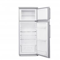 Холодильник Shivaki HD - 341 (Стальной) 0