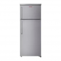 Холодильник Shivaki-2к HD-341 FN Стальной