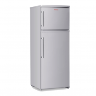 Холодильник Shivaki-2к HD-276 FN Черный матовый
