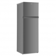 Холодильник Shivaki-2к HD-341 FN Черный матовый