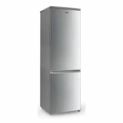 Холодильник Shivaki-2к HD-345 RN Тёмный стальной