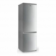 Холодильник Shivaki-2к HD-345 RN Тёмный стальной