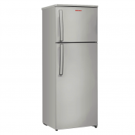 Холодильник Shivaki-2к HD-341 FN Тёмный стальной
