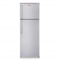 Холодильник Shivaki-2к HD-316 FN Стальной