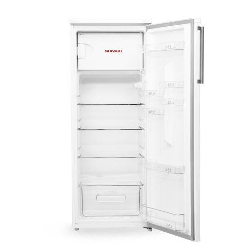 Холодильник Shivaki-1к HS-293 RN Каменый серый 0