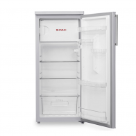 Холодильник Shivaki-2к HD-276 FN Черный матовый 0