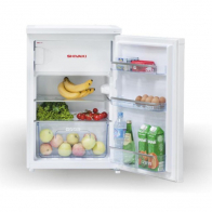 Холодильник Shivaki-1к HS-137 RN Kulrang 0