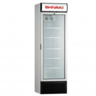 Холодильник Витринный HS474SN Shivaki