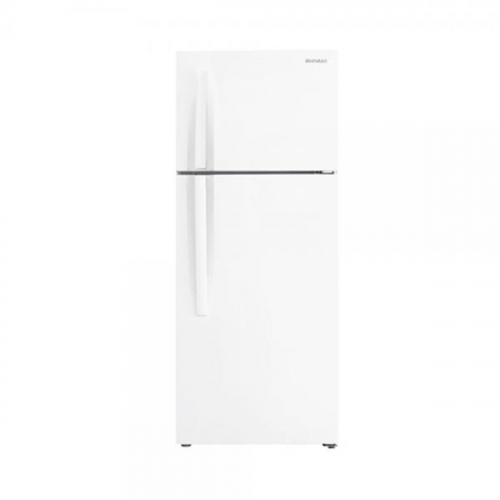 Холодильник Shivaki-2к HD360FWENH Стальной
