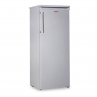 Холодильник Shivaki-1к HS-228 RN Стальной