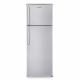 Холодильник Shivaki-2к HD-345 RN Стальной