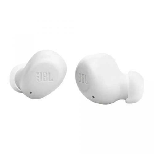 Беспроводные TWS наушники JBL Wave Buds Белый 1