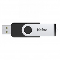Накопитель Netac 128GB USB 3.0 U505 ABS+Metal 0