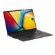 Ноутбук ASUS Vivobook S / i7-13700H / 16GB / SSD 1TB / 15.6" 2.8K OLED /  Windows 11 / черный (90NB0ZK2-M003X0) 3