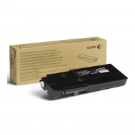 Toner kartrij Xerox VLC400/405 Qora / XtraHighCap cartridge