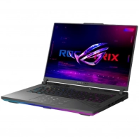 Ноутбук ASUS ROG Strix G16 16" Intel i5-13450HX / DDR5 32GB / SSD 1TB / GeForce RTX 4060 / 16",  серый (90NR0C61-M00460 / G614JV-N4072) 0