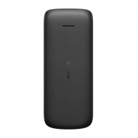 Телефон Nokia 215 4G TA-1272 DS EAC UA Черный + Наушники Borofone 1