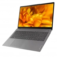 Ноутбук Lenovo IdeaPad S300 / i3-N305 8GB / 256GB SSD / 15.6" FHD / NO_OS/ серый (82XB0005RK) 1