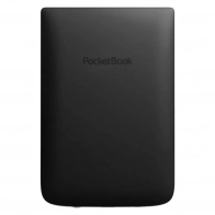 Elektron kitob PocketBook 617, Qora 1
