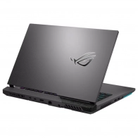 Ноутбук ASUS ROG Strix G15 G513QM  AMD R7-5800H / 16GB / SSD 1TB / RTX3070 8GB / Windows 11 Home / 15.6", черный (90NR0562-M007B0) 1