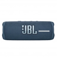 Портативная колонка JBL Flip 6, синий