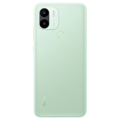 Смартфон Xiaomi Redmi A2+ 3/64 GB Зеленый 1